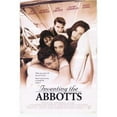thumbnail image 1 of Posterazzi MOVEF8377 Inventing the Abbotts Movie Poster - 27 x 40 in., 1 of 1