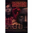 thumbnail image 1 of Posterazzi MOVEF8400 Panther Movie Poster - 27 x 40 in., 1 of 1