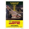 thumbnail image 1 of Posterazzi MOVEF9433 Jackson County Jail Movie Poster - 27 x 40 in., 1 of 1