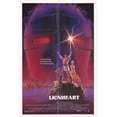 thumbnail image 1 of Posterazzi MOVEH1258 Lionheart Movie Poster - 27 x 40 in., 1 of 1