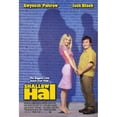 thumbnail image 1 of Posterazzi MOVEH2612 Shallow Hal Movie Poster - 27 x 40 in., 1 of 1