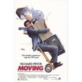 thumbnail image 1 of Posterazzi MOVEH3266 Moving Movie Poster - 27 x 40 in., 1 of 1