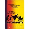 thumbnail image 1 of Posterazzi MOVEH3301 Optimists Movie Poster - 27 x 40 in., 1 of 1