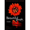 thumbnail image 1 of Posterazzi MOVEH3745 Beautiful People Movie Poster - 27 x 40 in., 1 of 1