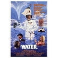 thumbnail image 1 of Posterazzi MOVEH5329 Water Movie Poster - 27 x 40 in., 1 of 1