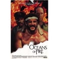 thumbnail image 1 of Posterazzi MOVEH6429 Oceans of Fire Movie Poster - 27 x 40 in., 1 of 1