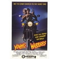 thumbnail image 1 of Posterazzi MOVEH6701 Young Warriors Movie Poster - 27 x 40 in., 1 of 1