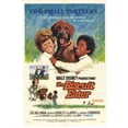 thumbnail image 1 of Posterazzi MOVEH8277 Biscuit Eater Movie Poster - 27 x 40 in., 1 of 1