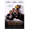 thumbnail image 1 of Posterazzi MOVEH8665 My Fellow Americans Movie Poster - 27 x 40 in., 1 of 1