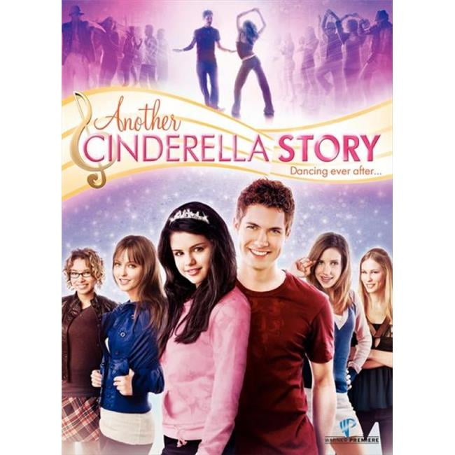 Another Cinderella Story Poster/wallpaper.