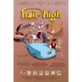 thumbnail image 1 of Posterazzi MOVEJ0590 Hair High Movie Poster - 27 x 40 in., 1 of 1