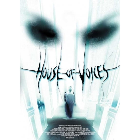 Posterazzi MOVEJ0604 Saint Ange Movie Poster - 27 x 40 in.