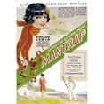 thumbnail image 1 of Posterazzi MOVEJ1113 Mantrap Movie Poster - 27 x 40 in., 1 of 1