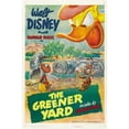 thumbnail image 1 of Posterazzi MOVEJ5173 The Greener Yard Movie Poster - 27 x 40 in., 1 of 1