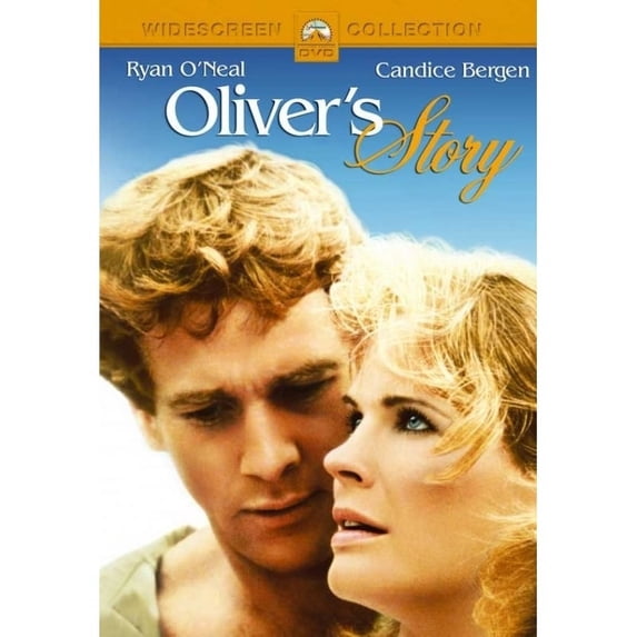 Posterazzi MOVEJ6323 Olivers Story Movie Poster - 27 x 40 in.
