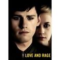 thumbnail image 1 of Posterazzi MOVGB07953 Love & Rage Movie Poster - 27 x 40 in., 1 of 1