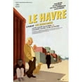 thumbnail image 1 of Posterazzi MOVGB34884 Le Havre Movie Poster - 27 x 40 in., 1 of 1