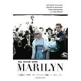 thumbnail image 1 of Posterazzi MOVGB67724 My Week with Marilyn Movie Poster - 11 x 17 in., 1 of 1