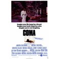 thumbnail image 1 of Posterazzi MOVGF0374 Coma Movie Poster - 27 x 40 in., 1 of 1