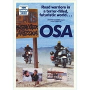 Osa Movie Poster Print 27 x 40