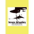 thumbnail image 1 of Posterazzi MOVGF2379 Seven Beauties Movie Poster - 27 x 40 in., 1 of 1