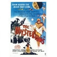 thumbnail image 1 of Posterazzi MOVGF3182 The Mysterians Movie Poster - 27 x 40 in., 1 of 1