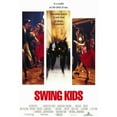 thumbnail image 1 of Posterazzi MOVGF5293 Swing Kids Movie Poster - 27 x 40 in., 1 of 1