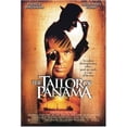 thumbnail image 1 of Posterazzi MOVGF6308 The Tailor of Panama Movie Poster - 27 x 40 in., 1 of 1
