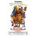 thumbnail image 1 of Posterazzi MOVGF6328 Phantom Tollbooth Movie Poster - 27 x 40 in., 1 of 1