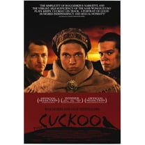 Posterazzi MOVGG5993 Cuckoo Movie Poster - 27 x 40 in.