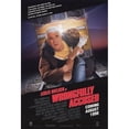 thumbnail image 1 of Posterazzi MOVGH0297 Wrongfully Accused Movie Poster - 27 x 40 in., 1 of 1
