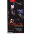thumbnail image 1 of Posterazzi MOVGH2439 Quarantine Movie Poster - 27 x 40 in., 1 of 1