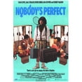 thumbnail image 1 of Posterazzi MOVGH2683 Nobodys Perfect Movie Poster - 27 x 40 in., 1 of 1