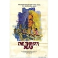 thumbnail image 1 of Posterazzi MOVGH2721 Thirsty Dead Movie Poster - 27 x 40 in., 1 of 1