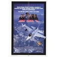 thumbnail image 1 of Posterazzi MOVGH3264 Iron Eagle 2 Movie Poster - 27 x 40 in., 1 of 1