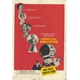 thumbnail image 1 of Posterazzi MOVGH3721 Do Not Disturb Movie Poster - 27 x 40 in., 1 of 1