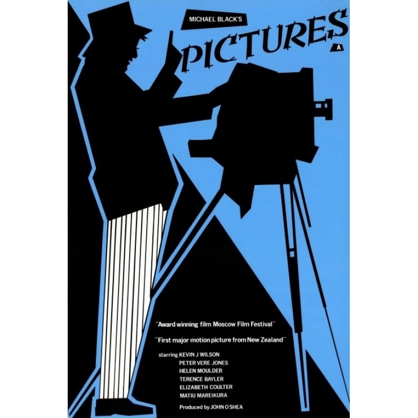Posterazzi MOVGH3735 Pictures Movie Poster - 27 x 40 in. - Walmart.com
