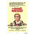 thumbnail image 1 of Posterazzi MOVGH4355 Devils Imposter Movie Poster - 27 x 40 in., 1 of 1