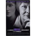 thumbnail image 1 of Posterazzi MOVGH4625 Iris Movie Poster - 27 x 40 in., 1 of 1