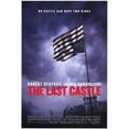 thumbnail image 1 of Posterazzi MOVGH5621 The Last Castle Movie Poster - 27 x 40 in., 1 of 1