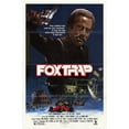 thumbnail image 1 of Posterazzi MOVGH6641 Foxtrap Movie Poster - 27 x 40 in., 1 of 1