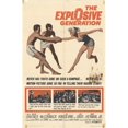 thumbnail image 1 of Posterazzi MOVGH9199 The Explosive Generation Movie Poster - 27 x 40 in., 1 of 1