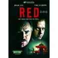 thumbnail image 1 of Posterazzi MOVGI1628 Red Movie Poster - 27 x 40 in., 1 of 1