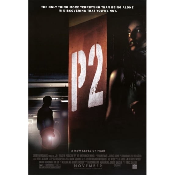 Posterazzi MOVGI2078 P2 Movie Poster - 27 x 40 in.