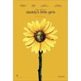 thumbnail image 1 of Posterazzi MOVGI2767 Daddys Little Girls Movie Poster - 27 x 40 in., 1 of 1