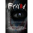 thumbnail image 1 of Posterazzi MOVGI3773 Frayed Movie Poster - 27 x 40 in., 1 of 1