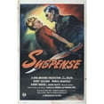 thumbnail image 1 of Posterazzi MOVGI7327 Suspense Movie Poster - 27 x 40 in., 1 of 1