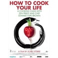 thumbnail image 1 of Posterazzi MOVGI9963 How to Cook Your Life Movie Poster - 27 x 40 in., 1 of 1