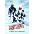 thumbnail image 1 of Posterazzi MOVGJ3366 Spies Like Us Movie Poster - 27 x 40 in., 1 of 1
