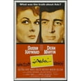 thumbnail image 1 of Posterazzi MOVGJ5220 Ada Movie Poster - 27 x 40 in., 1 of 1